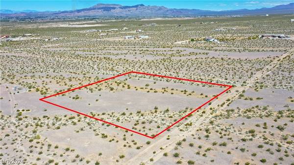 2721 E Kyle WAY, Pahrump, NV 89060