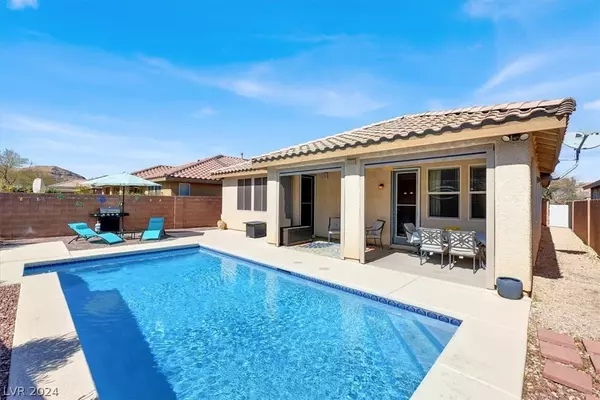 Las Vegas, NV 89178,8689 Green Ridge AVE