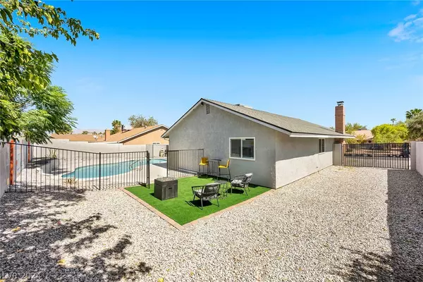 1200 Smith ST, Las Vegas, NV 89108