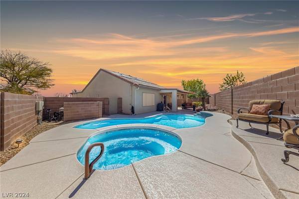 North Las Vegas, NV 89084,7953 Grey Teal ST