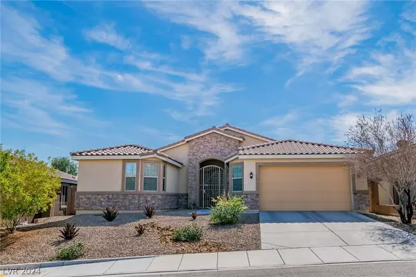 1645 Blue Cliffs AVE, Henderson, NV 89014