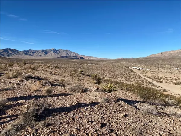 Goodsprings, NV 89019,35 E Pacific AVE