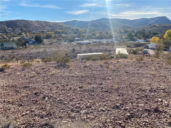 Goodsprings, NV 89019,35 E Pacific AVE
