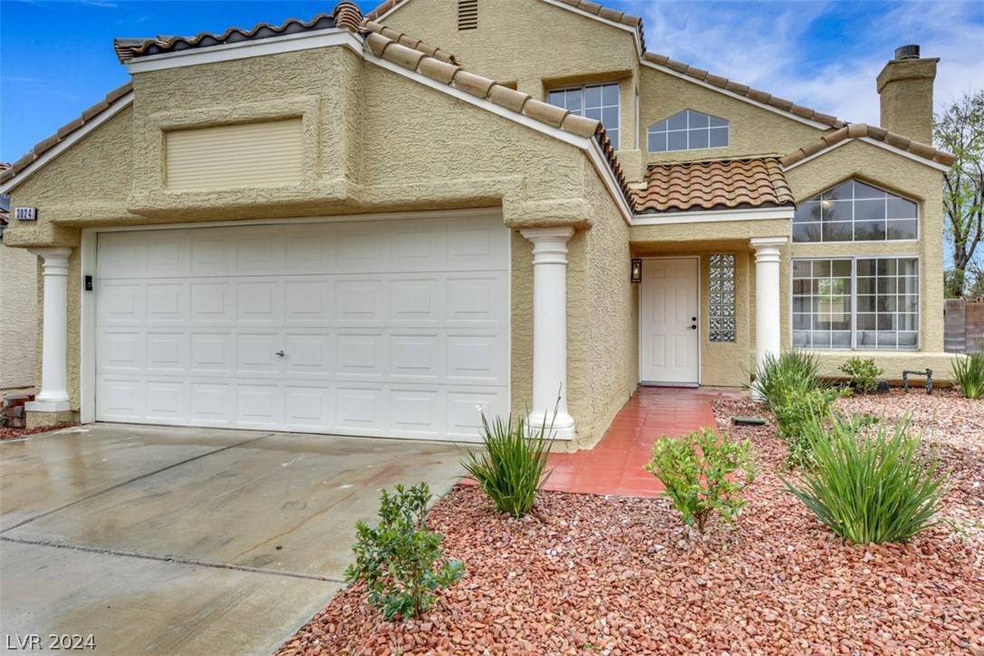 Las Vegas, NV 89128,3024 Marsh CT