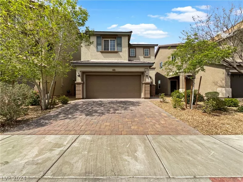 10475 Scarpa ST, Las Vegas, NV 89178