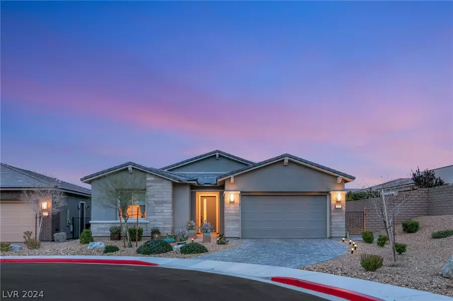 3000 Sierra Juniper CT, Las Vegas, NV 89138