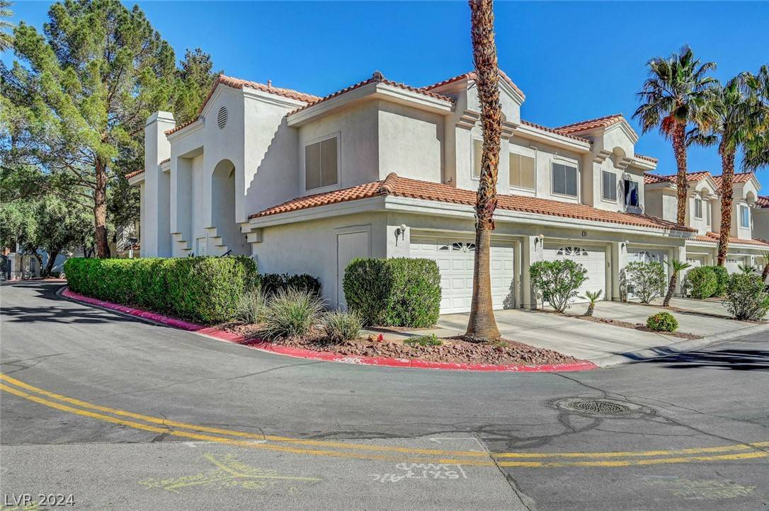 Las Vegas, NV 89149,7652 Rolling View DR #101