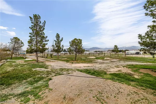 Pahrump, NV 89048,3791 W Dyer RD