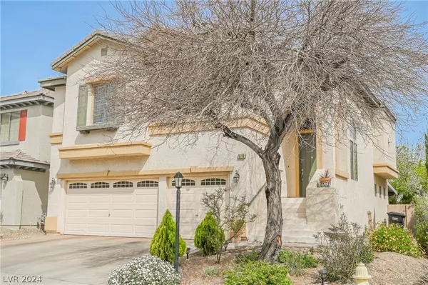 Las Vegas, NV 89143,9116 Picket Fence AVE