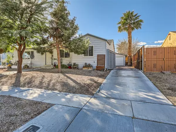 Las Vegas, NV 89104,1202 S 16th ST