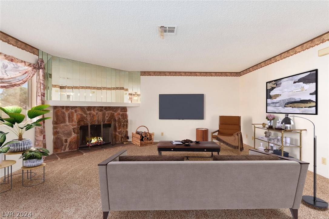Las Vegas, NV 89128,7969 Rim Rock WAY #202