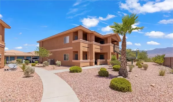 313 Haley WAY #B, Mesquite, NV 89027