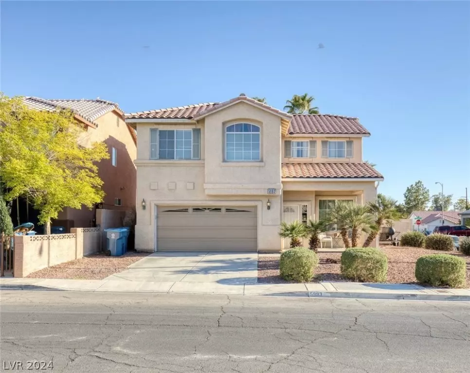 Las Vegas, NV 89110,5993 College Park LN