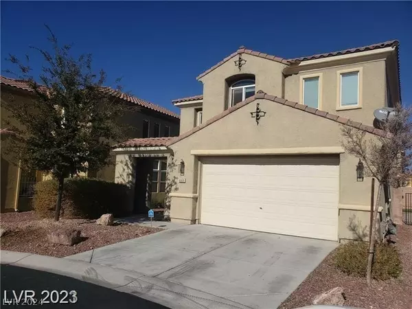 6808 Tarpon Springs CT, Las Vegas, NV 89131