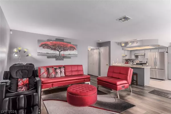Las Vegas, NV 89145,328 S Buffalo DR #202