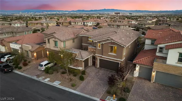 Las Vegas, NV 89138,11851 Cogoleto AVE