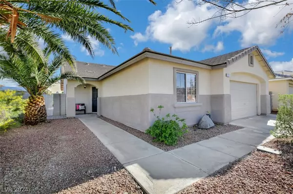 Las Vegas, NV 89130,5101 Remini CT