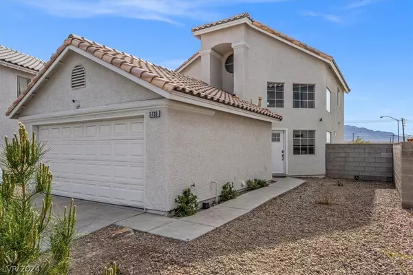3736 Steinbeck DR,  Las Vegas,  NV 89115