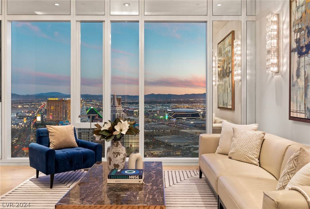 Las Vegas, NV 89158,3750 Las Vegas BLVD #4502