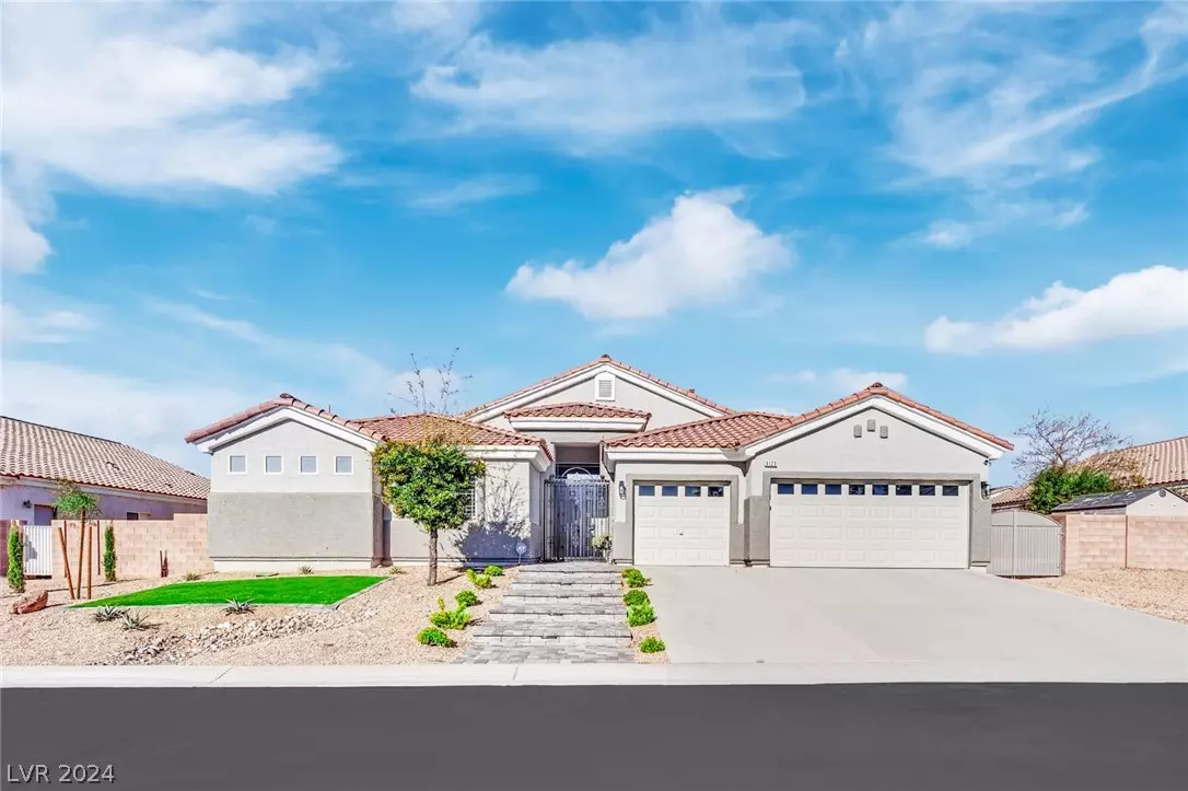 Las Vegas, NV 89149,6123 Galileo DR