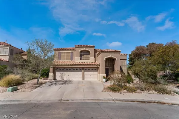 Henderson, NV 89012,2000 Rainbow View ST