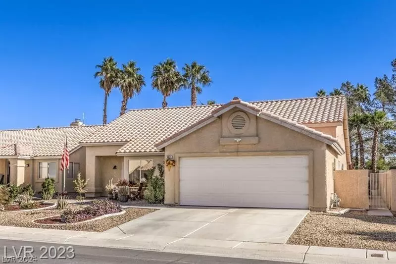 4826 Carefree DR, Las Vegas, NV 89122