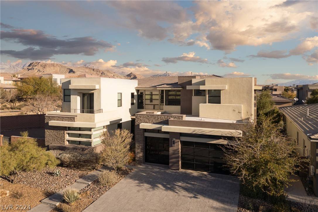 Las Vegas, NV 89135,36 HUNTING HORN DR