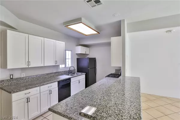 1727 N Lamont ST, Las Vegas, NV 89115