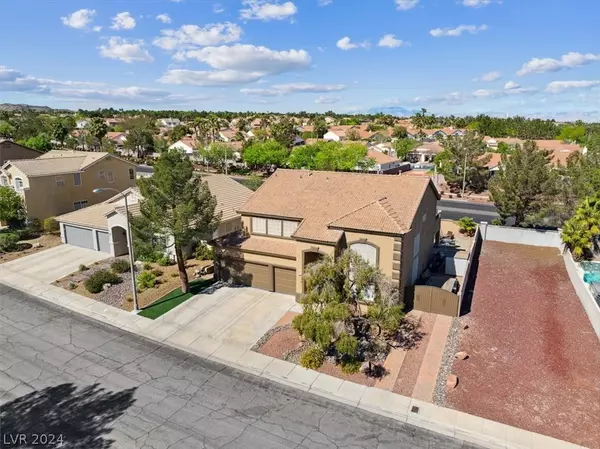 Henderson, NV 89012,255 Timber Hollow ST