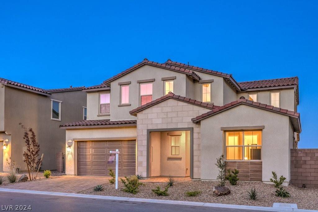 Las Vegas, NV 89138,406 Malpaso ST