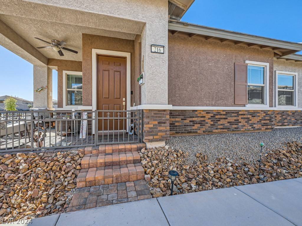 Henderson, NV 89011,216 Copland Canyon AVE