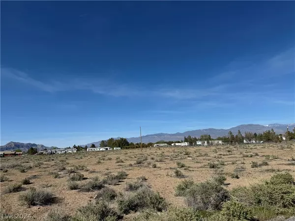 Pahrump, NV 89048,3450 W Pueblo RD