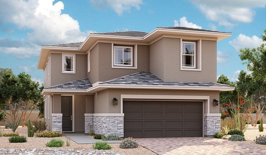 385 Moderato CT, Henderson, NV 89011