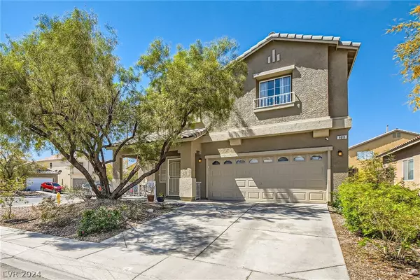 North Las Vegas, NV 89081,6013 Draft Horse DR