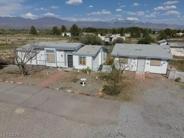 Pahrump, NV 89060,421 N Leslie ST
