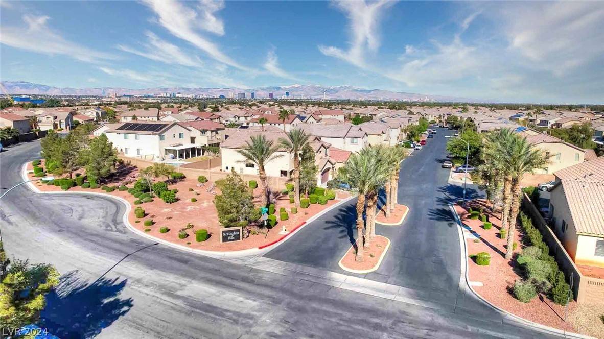 6257 Enchanted Creek PL, Las Vegas, NV 89122