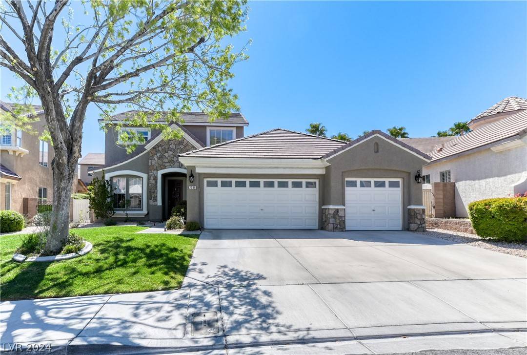 Henderson, NV 89052,2285 Moresca AVE