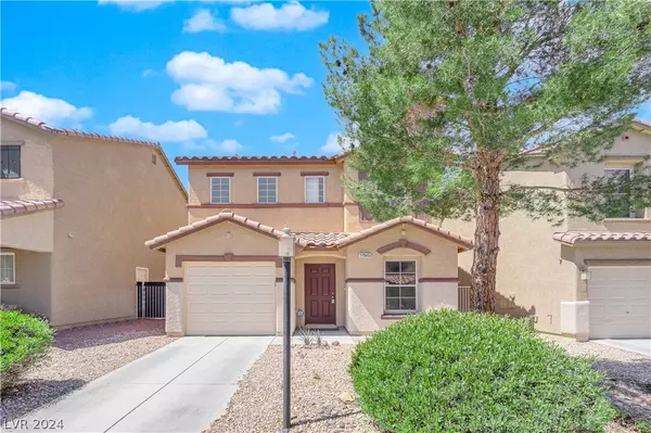 11945 White Lilly ST, Las Vegas, NV 89183