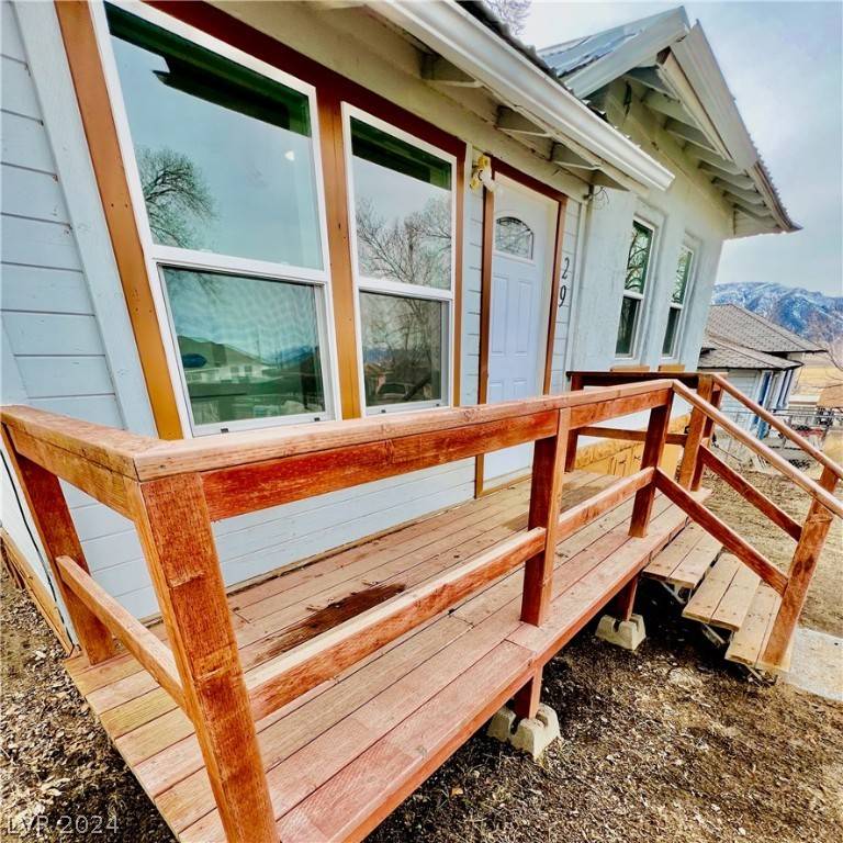 Ely, NV 89318,29 Avenue B
