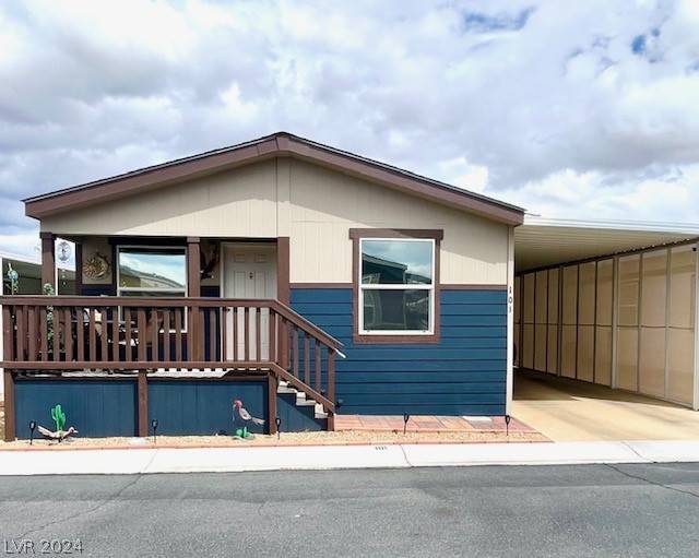 101 Montecito DR, Pahrump, NV 89048