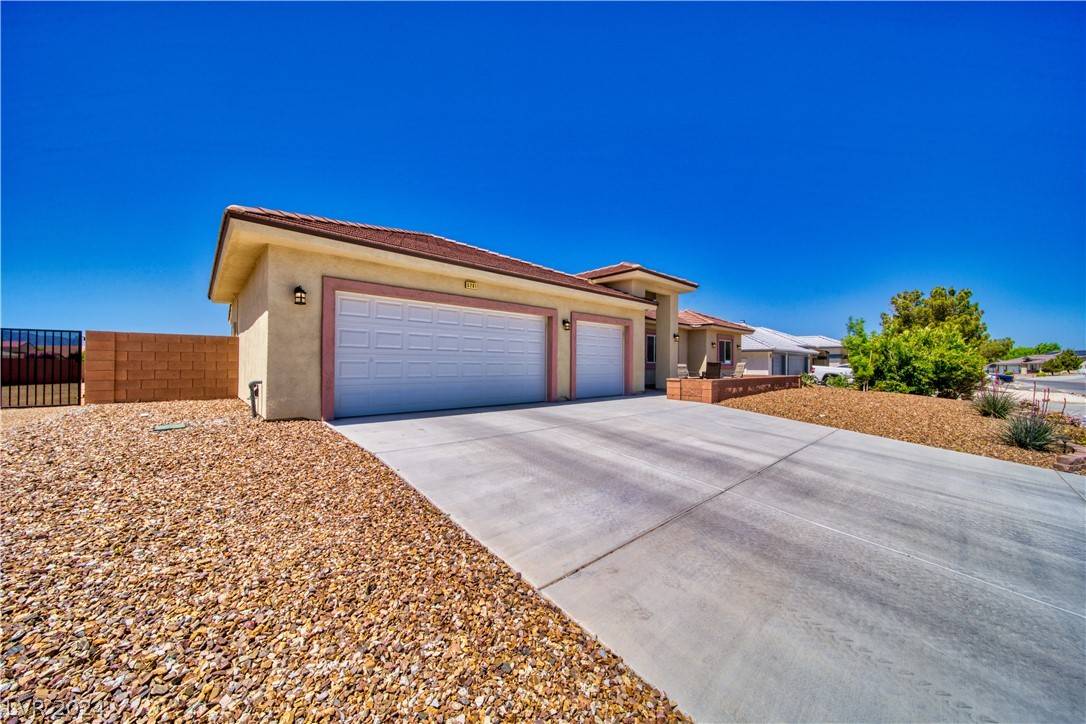 Pahrump, NV 89061,5281 Wheatland DR