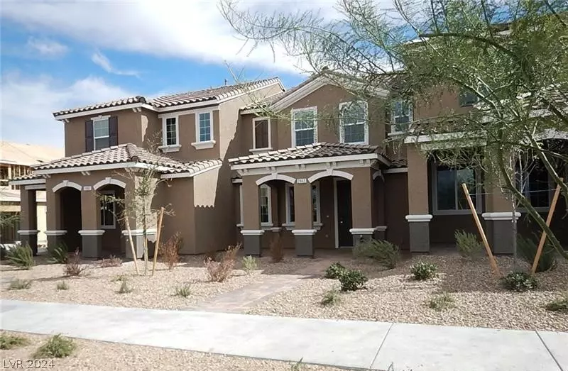 Henderson, NV 89044,2862 Via Firenze