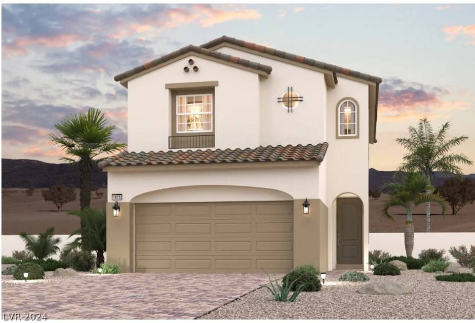 229 Jaldena LN, Henderson, NV 89011