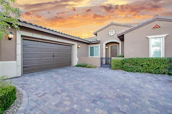 Las Vegas, NV 89138,285 Lindura CT