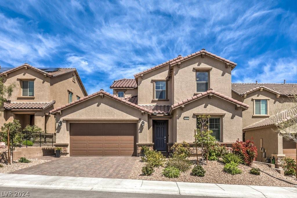 10136 Fire Skye AVE, Las Vegas, NV 89166