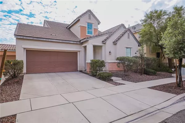 Las Vegas, NV 89135,2376 Summer Home ST