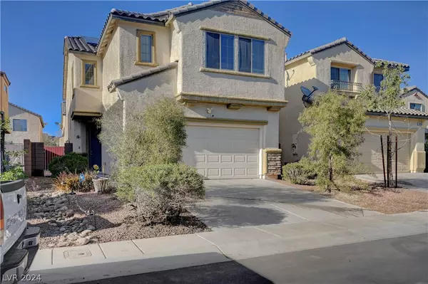 North Las Vegas, NV 89081,2912 Vigilante CT