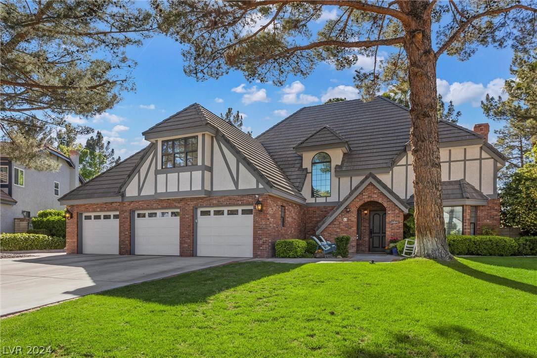 43 Pheasant Ridge DR,  Henderson,  NV 89014
