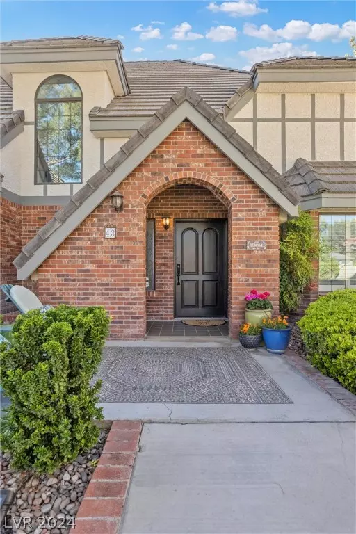 Henderson, NV 89014,43 Pheasant Ridge DR