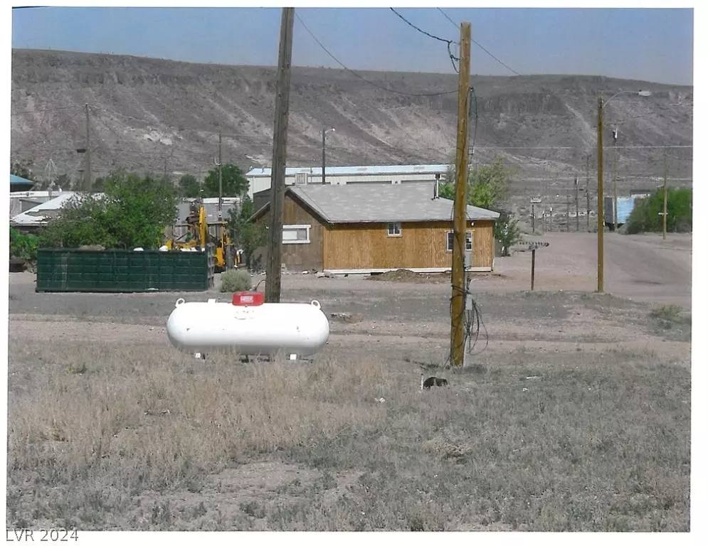 Goldfield, NV 89013,101 S Bellevue AVE